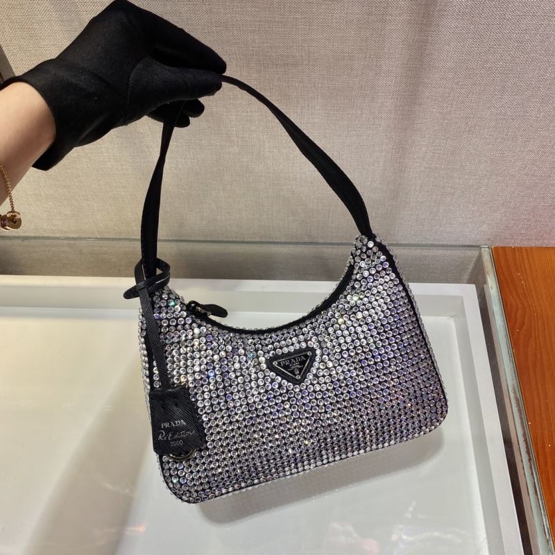 Pra*a hobo bags